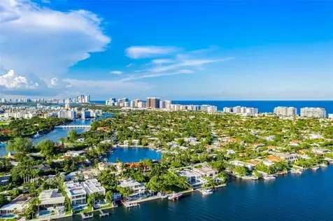 1236 Biscaya Drive Surfside FL 33154