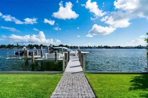 1236 Biscaya Drive Surfside FL 33154