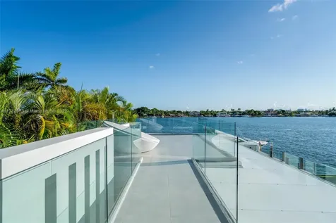 1236 Biscaya Drive Surfside FL 33154