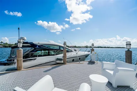 1236 Biscaya Drive Surfside FL 33154