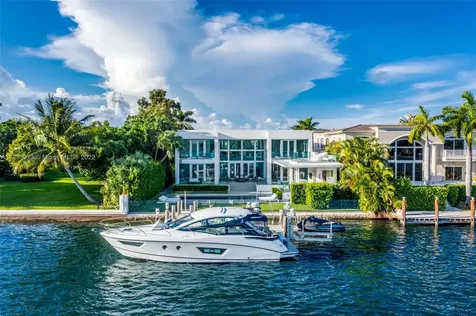 1236 Biscaya Drive Surfside FL 33154