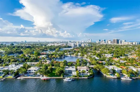 1236 Biscaya Drive Surfside FL 33154