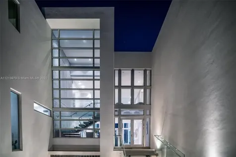 1236 Biscaya Drive Surfside FL 33154