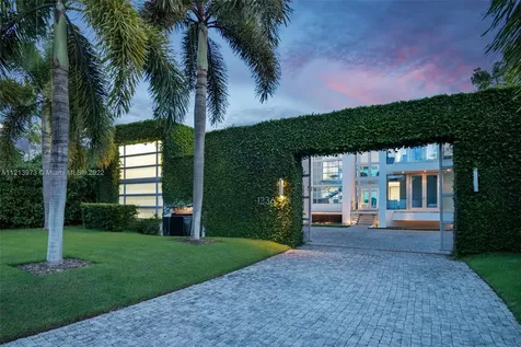 1236 Biscaya Drive Surfside FL 33154