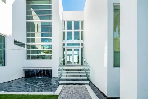 1236 Biscaya Drive Surfside FL 33154