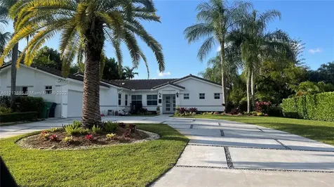 8413 SW 164th Terrace Palmetto Bay FL 33157