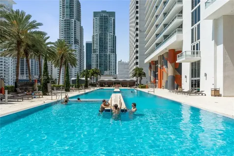 50 Biscayne Boulevard Miami FL 33132