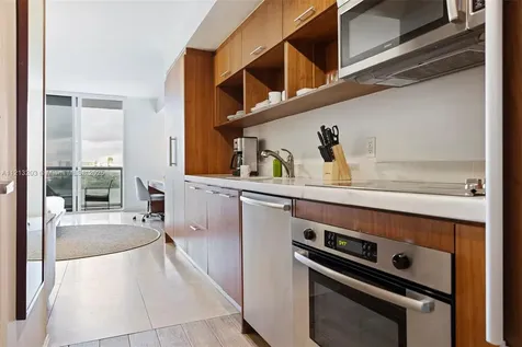 50 Biscayne Boulevard Miami FL 33132