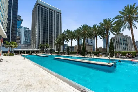 50 Biscayne Boulevard Miami FL 33132