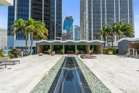 50 Biscayne Boulevard Miami FL 33132