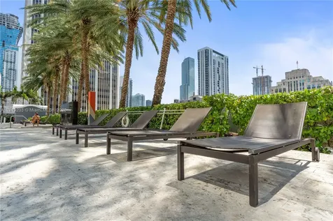 50 Biscayne Boulevard Miami FL 33132