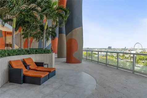 50 Biscayne Boulevard Miami FL 33132