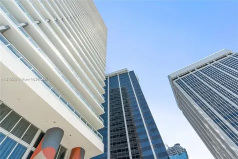 50 Biscayne Boulevard Miami FL 33132
