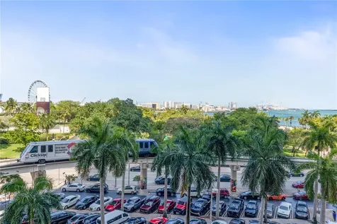 50 Biscayne Boulevard Miami FL 33132