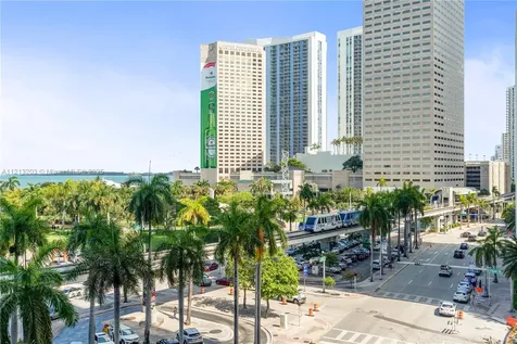 50 Biscayne Boulevard Miami FL 33132
