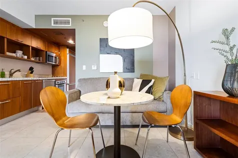 50 Biscayne Boulevard Miami FL 33132