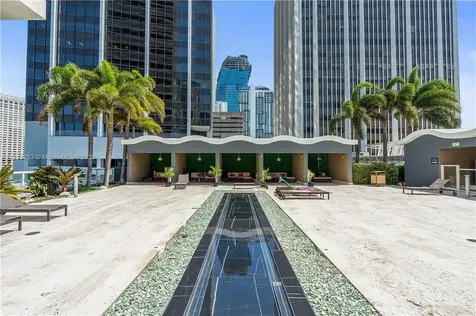 50 Biscayne Boulevard Miami FL 33132