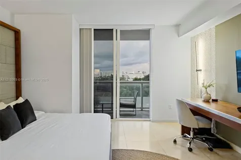 50 Biscayne Boulevard Miami FL 33132