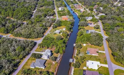 456 Mccabe Street Port Charlotte FL 33953
