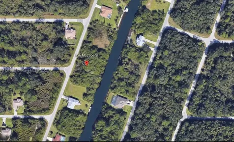 456 Mccabe Street Port Charlotte FL 33953