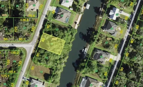 456 Mccabe Street Port Charlotte FL 33953