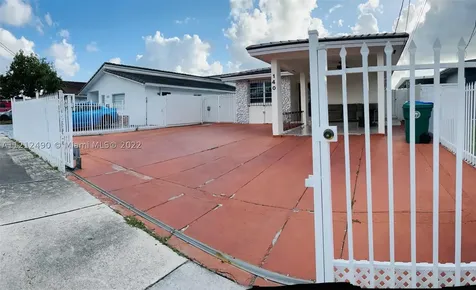 140 NW 59th Court Miami FL 33126