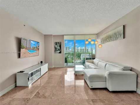 17555 Atlantic Boulevard Sunny Isles Beach FL 33160