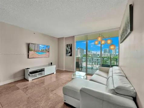 17555 Atlantic Boulevard Sunny Isles Beach FL 33160