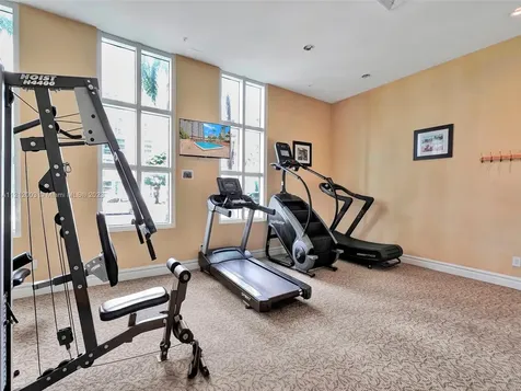 17555 Atlantic Boulevard Sunny Isles Beach FL 33160
