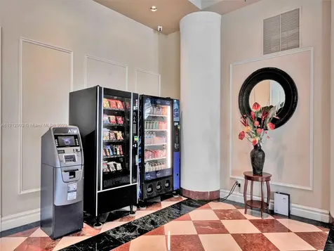 17555 Atlantic Boulevard Sunny Isles Beach FL 33160