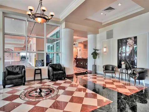 17555 Atlantic Boulevard Sunny Isles Beach FL 33160