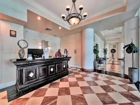 17555 Atlantic Boulevard Sunny Isles Beach FL 33160