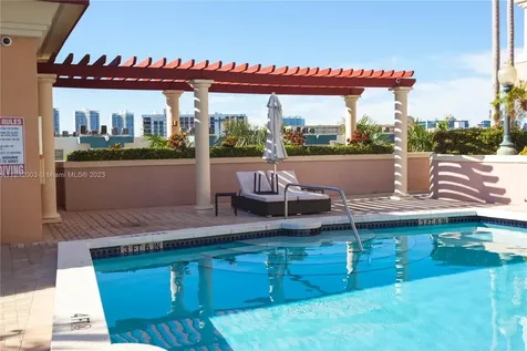 17555 Atlantic Boulevard Sunny Isles Beach FL 33160