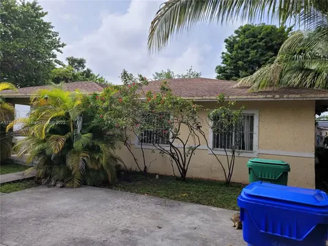 829 NW 57th Street Miami FL 33127