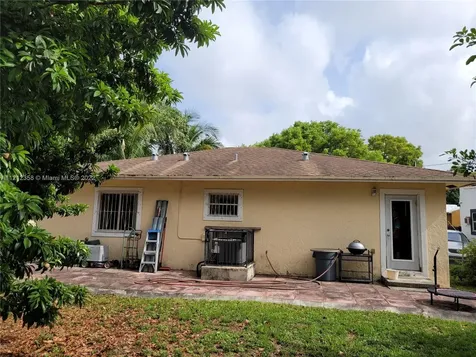 829 NW 57th Street Miami FL 33127