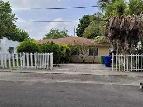 829 NW 57th Street Miami FL 33127