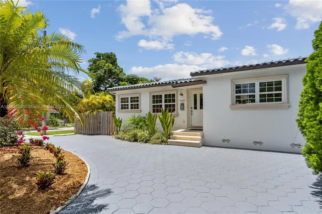 5195 SW 6th Street Miami FL 33134