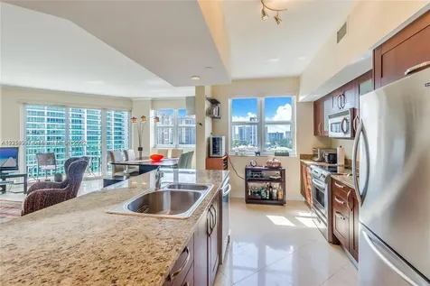 20000 E Country Club Drive Aventura FL 33180