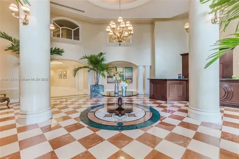 20000 E Country Club Drive Aventura FL 33180