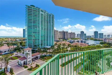 20000 E Country Club Drive Aventura FL 33180