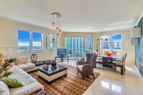 20000 E Country Club Drive Aventura FL 33180