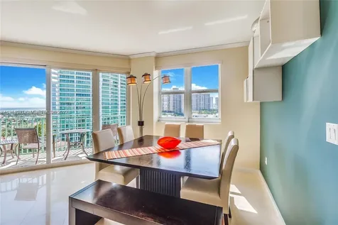 20000 E Country Club Drive Aventura FL 33180