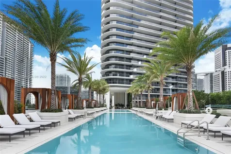 801 S Miami Avenue Miami FL 33130