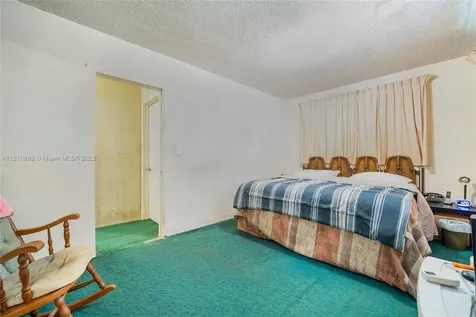 1160 NW 135th Street North Miami FL 33168