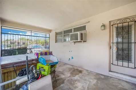 1160 NW 135th Street North Miami FL 33168