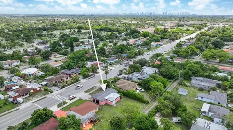 1160 NW 135th Street North Miami FL 33168
