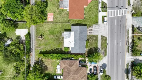 1160 NW 135th Street North Miami FL 33168