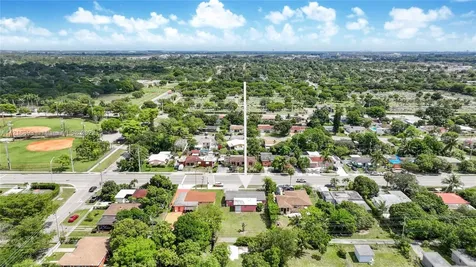 1160 NW 135th Street North Miami FL 33168