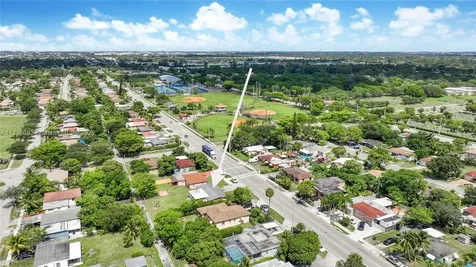 1160 NW 135th Street North Miami FL 33168