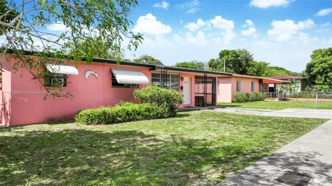 1160 NW 135th Street North Miami FL 33168